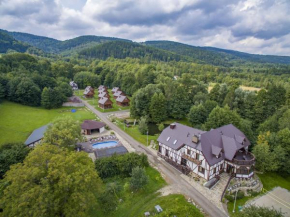 Osada Górski Potok, Szczawnica